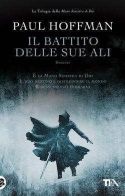 Il battito delle sue ali - Paul Hoffman - copertina