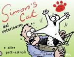 Simon's cat dal veterinario e altre gatt-astrofi