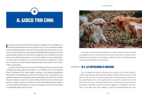 Giochiamo? Il primo manuale sul gioco dal punto di vista del cane - Simone Dalla Valle - 3