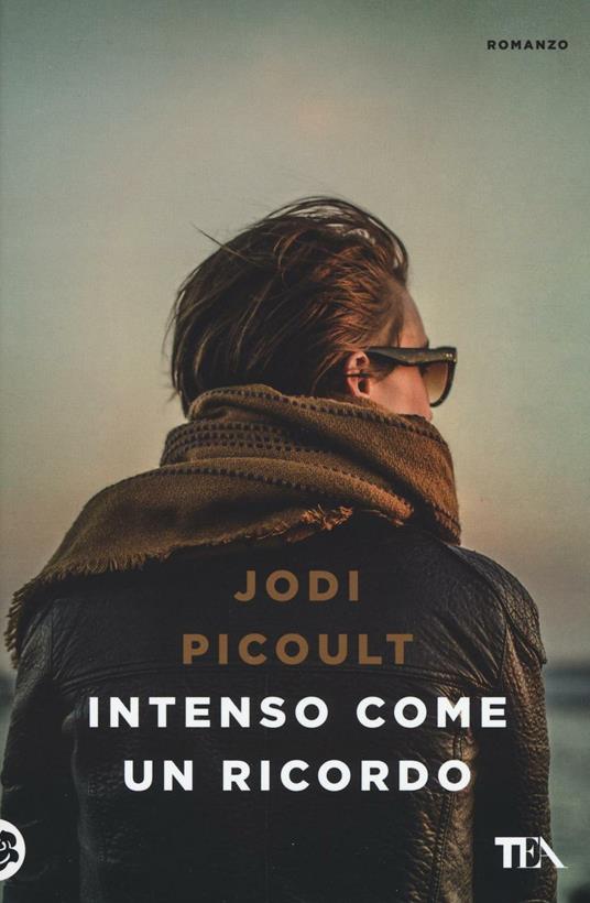 Intenso come un ricordo - Jodi Picoult - 3