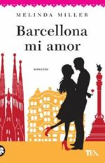 Barcellona mi amor