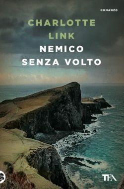 Nemico senza volto. Ediz. illustrata - Charlotte Link - copertina