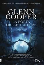 I custodi della biblioteca - Glenn Cooper - Libro TEA 2020, Super