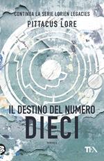 Il destino del numero dieci