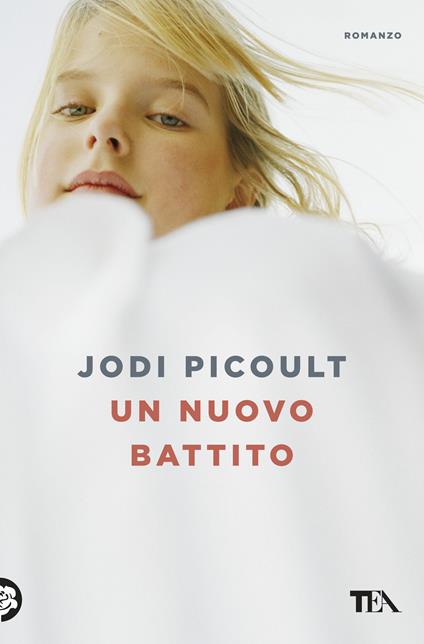 Un nuovo battito - Jodi Picoult - copertina