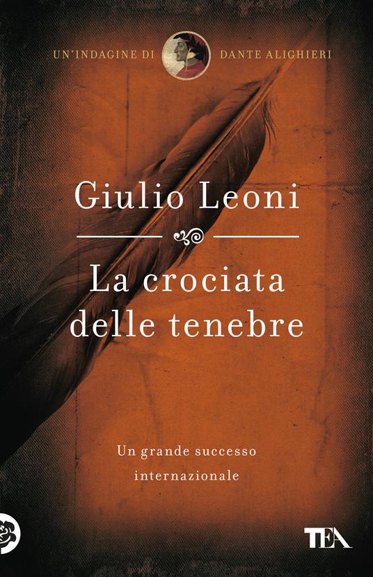La crociata delle tenebre - Leoni, Giulio - Ebook - EPUB2 con Adobe DRM |  IBS