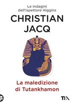 La maledizione di Tutankhamon. Le indagini dell'ispettore Higgins