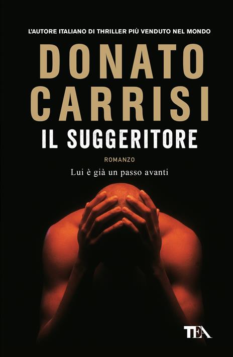 Il suggeritore - Donato Carrisi - 2