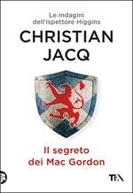 Il segreto dei MacGordon. Le indagini dell'ispettore Higgins