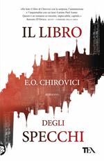 Il libro degli specchi