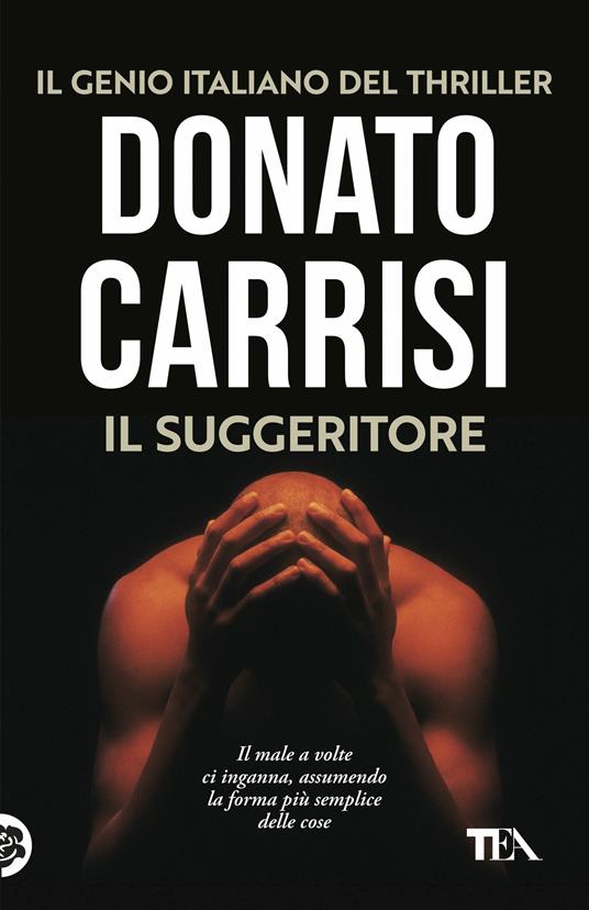 L'IPOTESI DEL MALE - Donato Carrisi - Libro - Mondadori Store