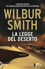 La legge del deserto