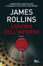 L'occhio dell'inferno