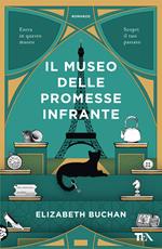 Louise Walters - Il libro dei ricordi perduti — TEA Libri