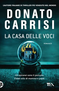 Recensione L'educazione delle farfalle di Donato Carrisi - Libriamoci Blog