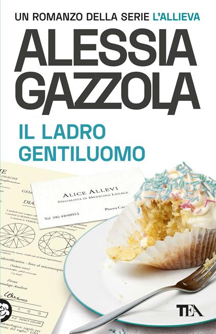 Una lunga estate crudele. Edizione speciale anniversario - Alessia Gazzola  - Libro - Mondadori Store