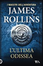 James Rollins: Libri dell'autore in vendita online