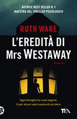 L'eredità di Mrs Westaway