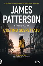 L'ultimo sospettato