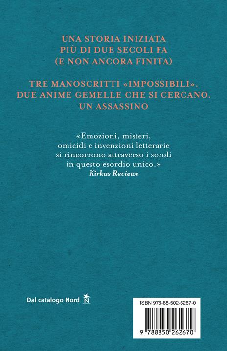 Storia di due anime - Libri e Riviste In vendita a Lecco