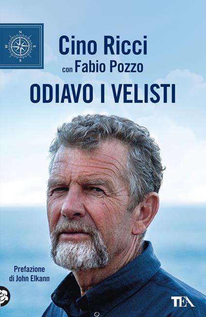 Odiavo i velisti. Nuova ediz. - Cino Ricci,Fabio Pozzo - copertina