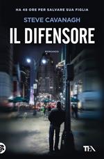 Il difensore