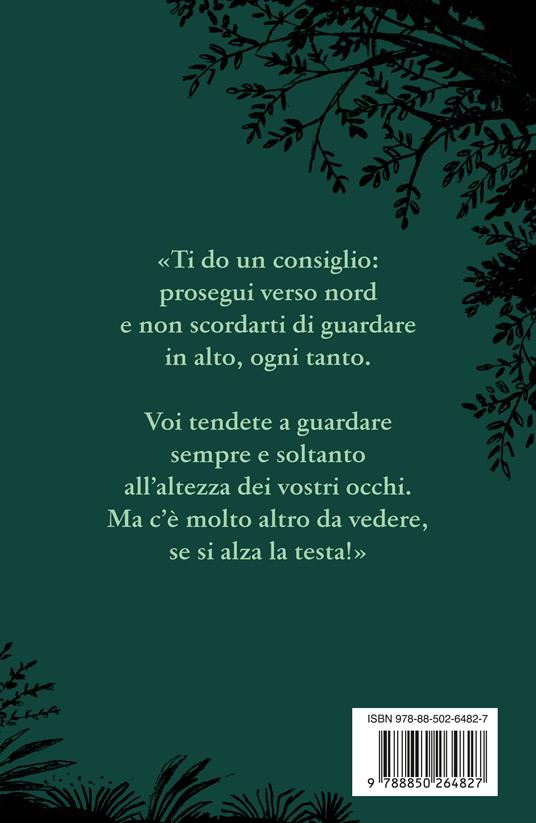 Tito degli alberi - Linda Tugnoli - 2