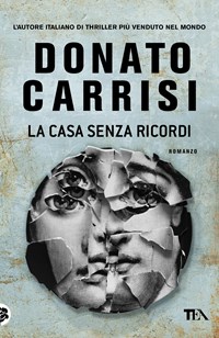 LIBRO:LA CASA DELLE voci di Donato Carrisi (Autore) TEA, 2020 EUR 14,00 -  PicClick IT