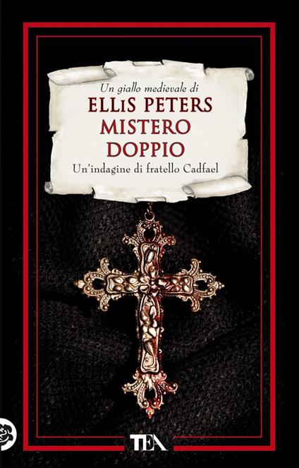 Mistero doppio. Le indagini di fratello Cadfael. Vol. 11 - Ellis Peters,E. Pelitti - ebook