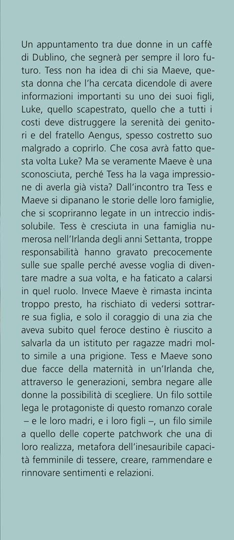 Una buona madre - Catherine Dunne - 2