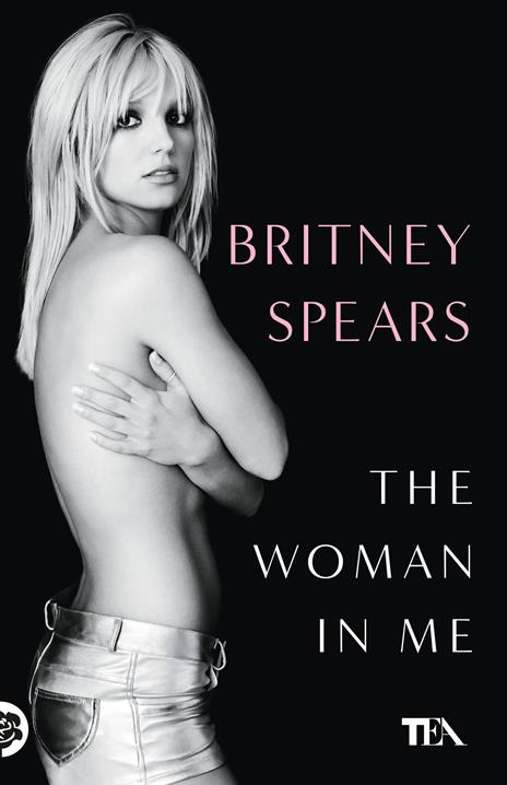 The woman in me. Ediz. italiana - Britney Spears - 4