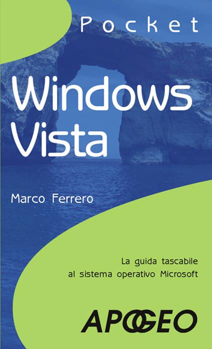 Windows Vista - Marco Ferrero - ebook
