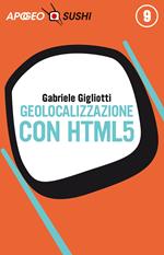 Geolocalizzazione con HTML5