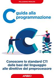 C guida alla programmazione