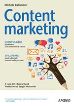 Content marketing