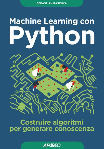 Python pratico. Esercizi per imparare a programmare