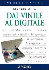 Convertire un vinile in digitale - Vinile Shop