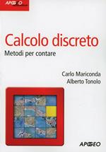 Calcolo discreto. Metodi per contare