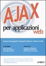 Ajax per applicazioni web