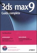 3ds Max 9. Guida completa. Con CD-ROM