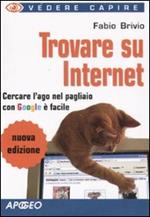 Trovare su Internet