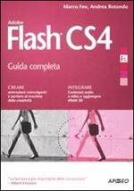 Flash CS4