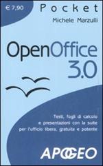 OpenOffice 3.0