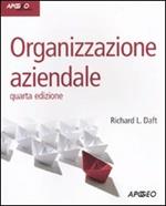 Organizzazione aziendale