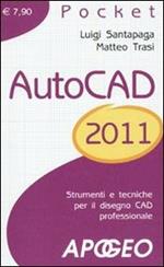 AutoCad 2011