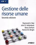 Gestione delle risorse umane