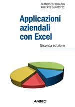 Applicazioni aziendali con Excel