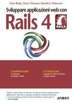 Sviluppare applicazioni web con Rails 4