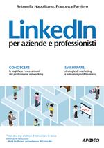 LinkedIn per aziende e professionisti