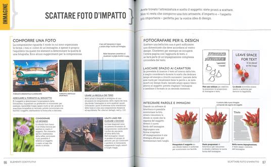 Graphic design per tutti. Conoscere le basi per iniziare a creare - Cath Caldwell - 5